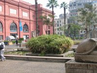 Musée - Caire -07